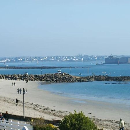 Maison De Pecheur Cocooning 150M Du Port Ploemeur Luaran gambar