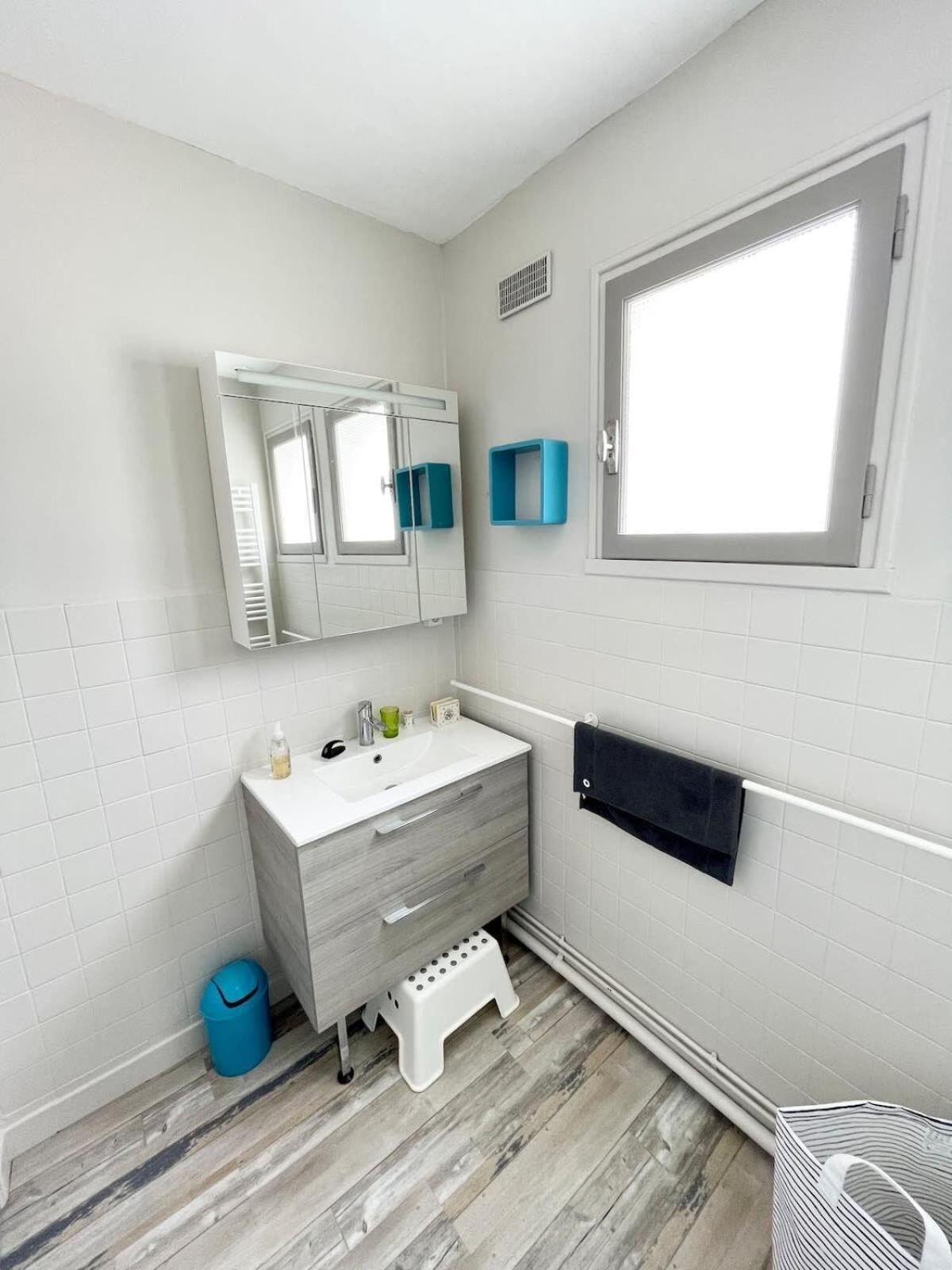 Maison De Pecheur Cocooning 150M Du Port Ploemeur Luaran gambar