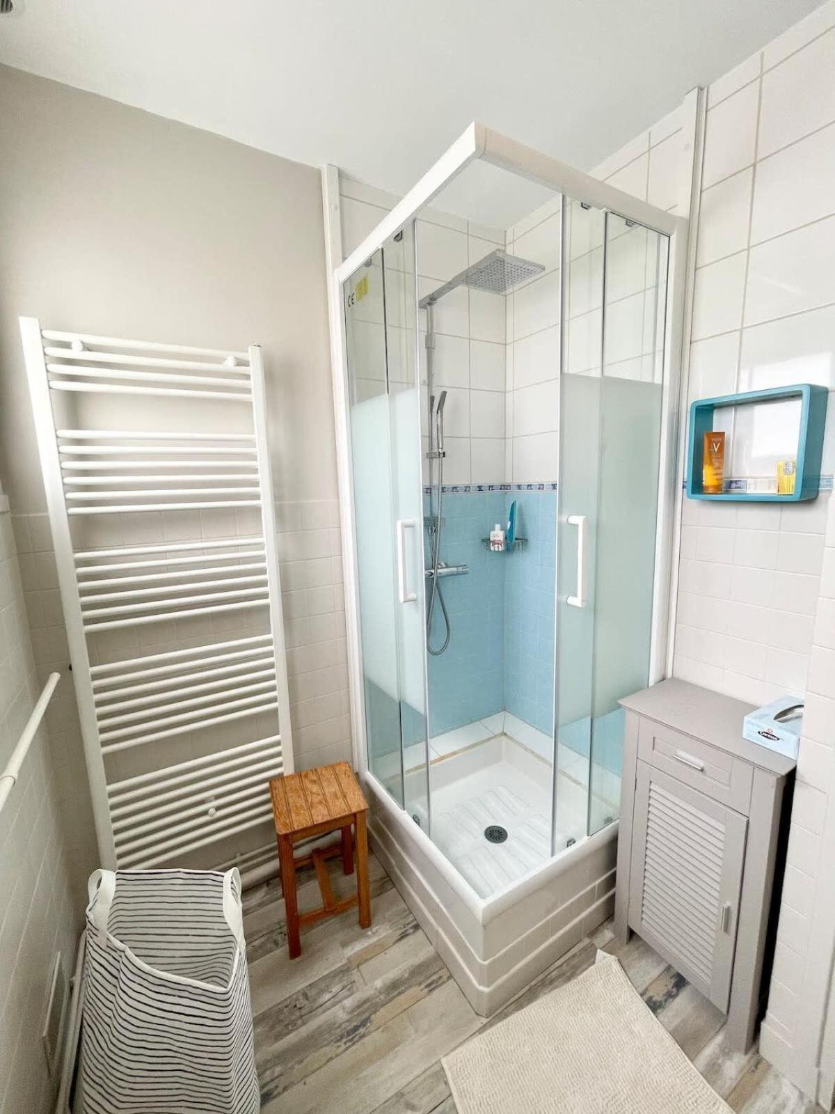 Maison De Pecheur Cocooning 150M Du Port Ploemeur Luaran gambar