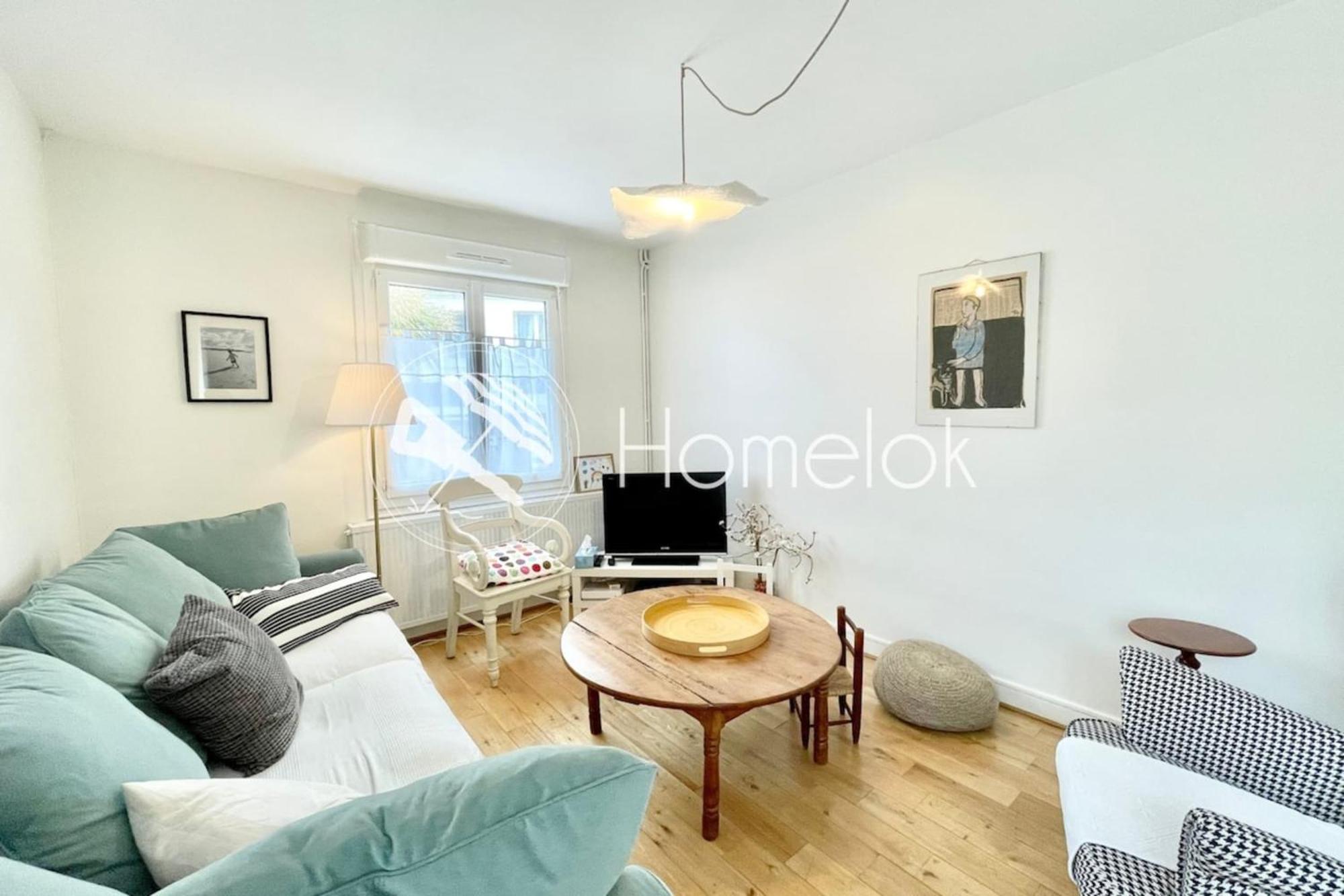Maison De Pecheur Cocooning 150M Du Port Ploemeur Luaran gambar